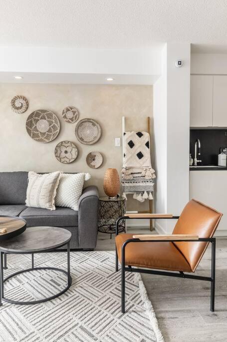 Luxury Suite Downtown Toronto Near Cn Tower מראה חיצוני תמונה