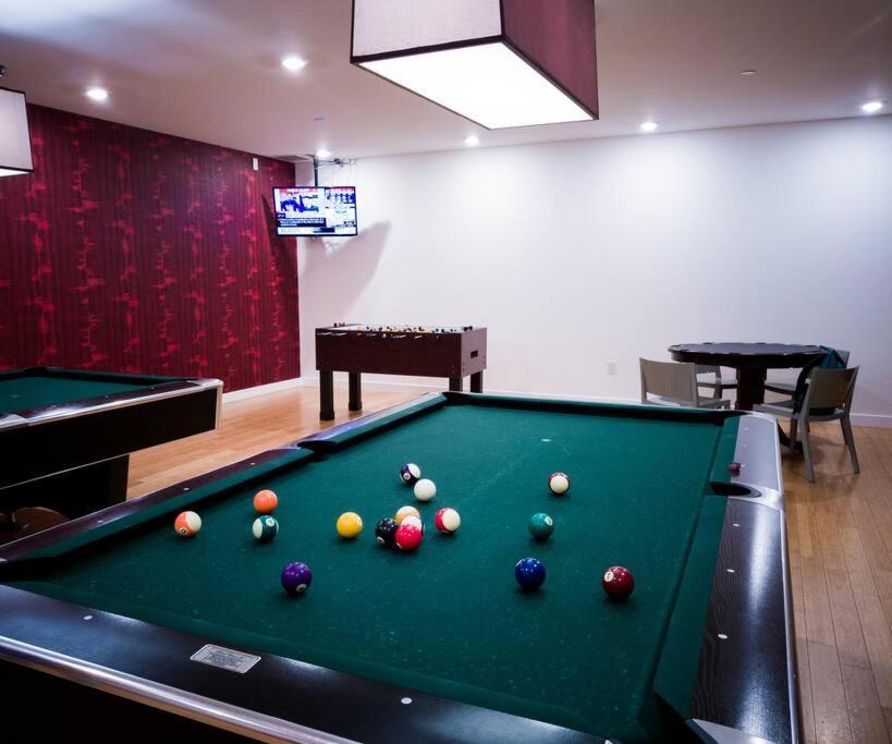 Luxury Suite Downtown Toronto Near Cn Tower מראה חיצוני תמונה