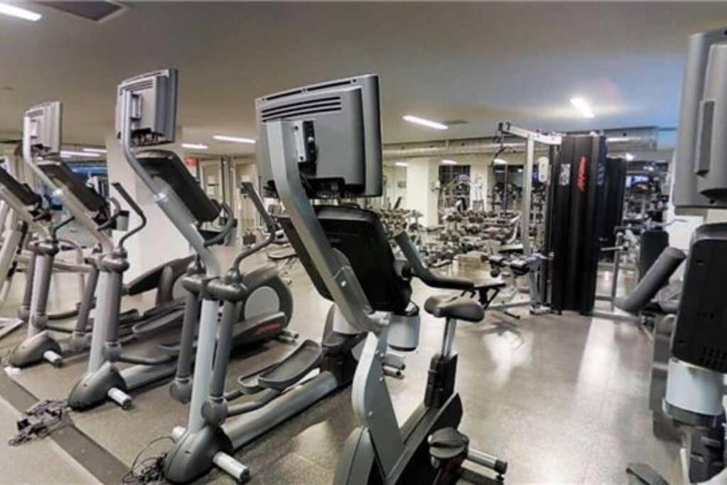 Luxury Suite Downtown Toronto Near Cn Tower מראה חיצוני תמונה