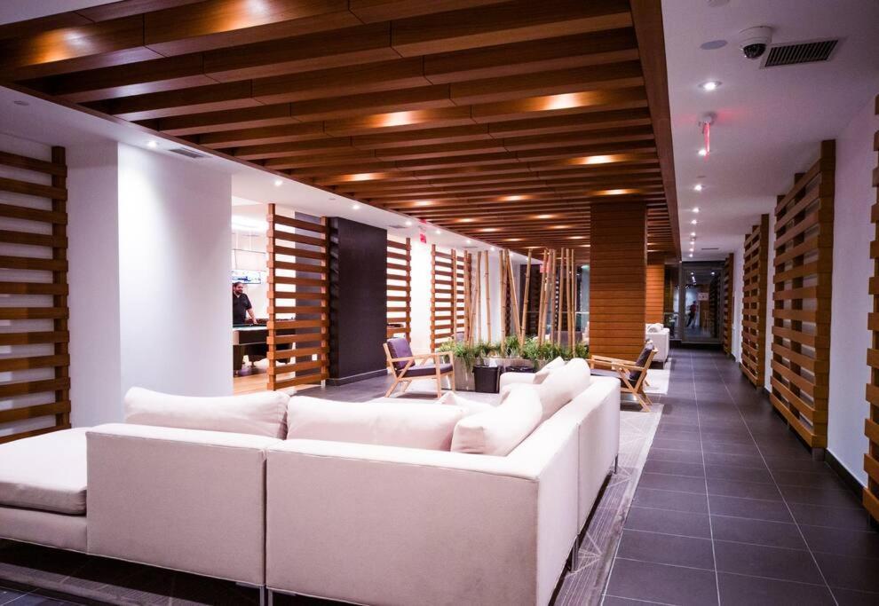 Luxury Suite Downtown Toronto Near Cn Tower מראה חיצוני תמונה