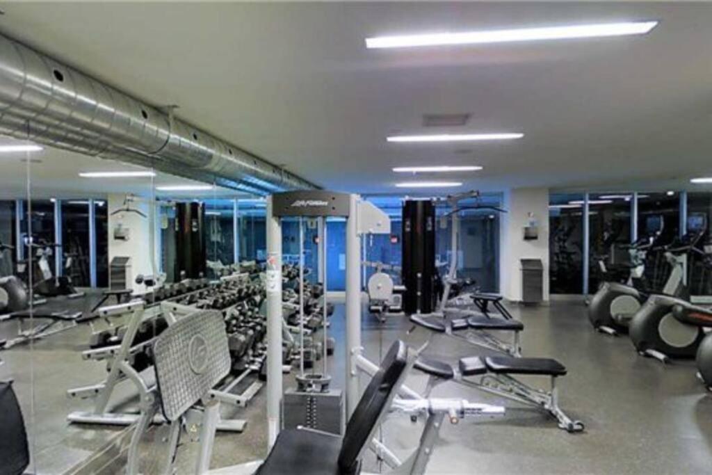 Luxury Suite Downtown Toronto Near Cn Tower מראה חיצוני תמונה