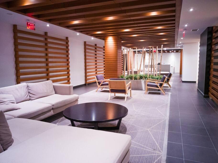 Luxury Suite Downtown Toronto Near Cn Tower מראה חיצוני תמונה