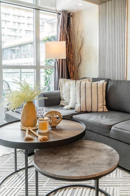 Luxury Suite Downtown Toronto Near Cn Tower מראה חיצוני תמונה